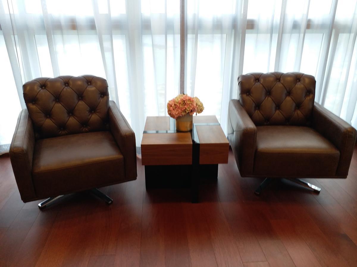 Jb City Paragon Serviced Apartment Johor Bahru Exterior foto